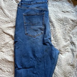 American Eagle The Dream Jean Curvy Super Hi-Rise Jegging